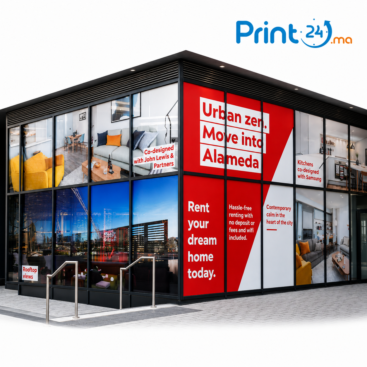 AUTOCOLLANT VINYLE