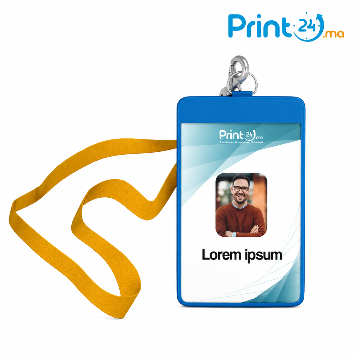 Badge