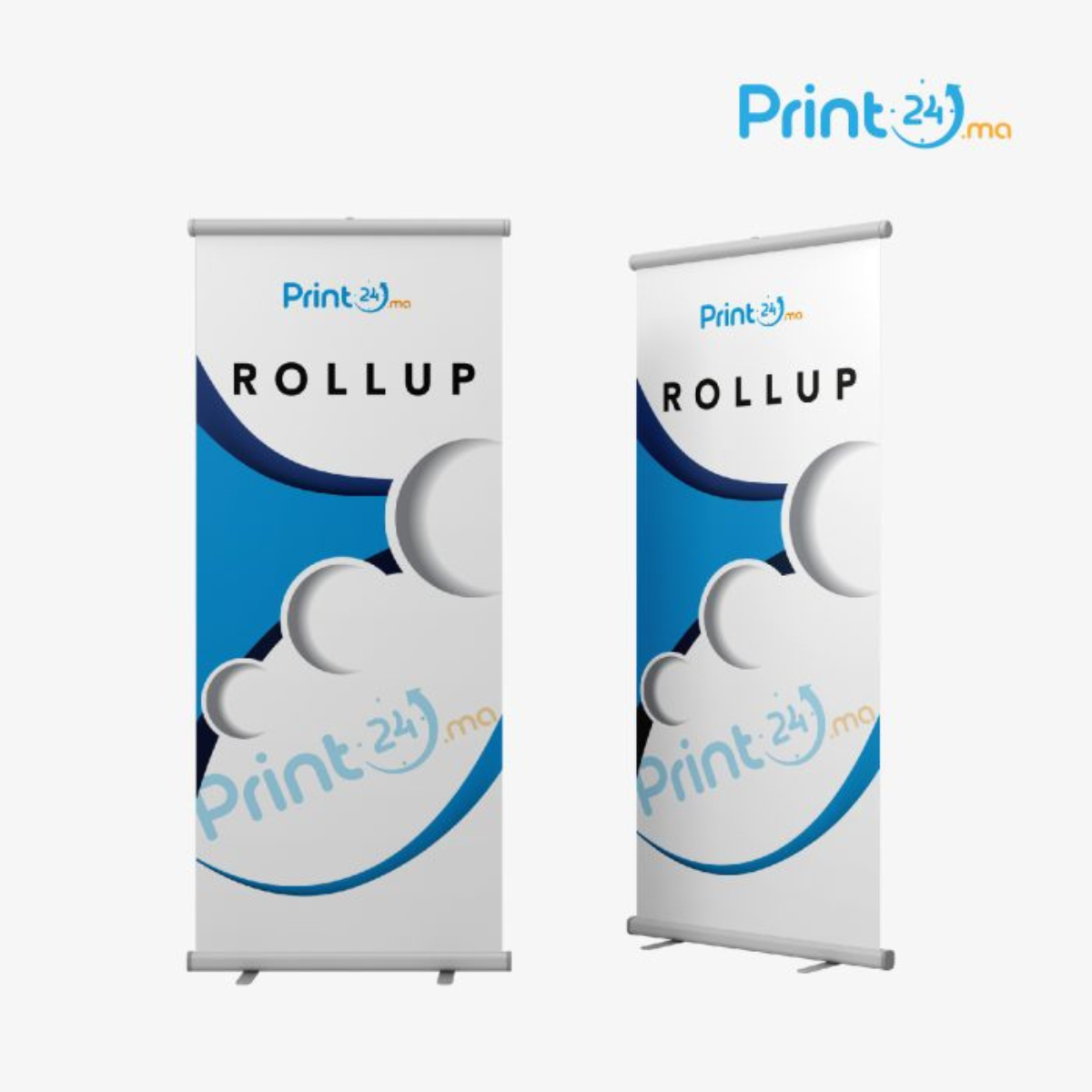 Rollup Double