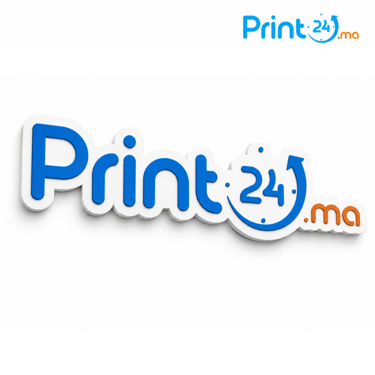 LOGO 3D