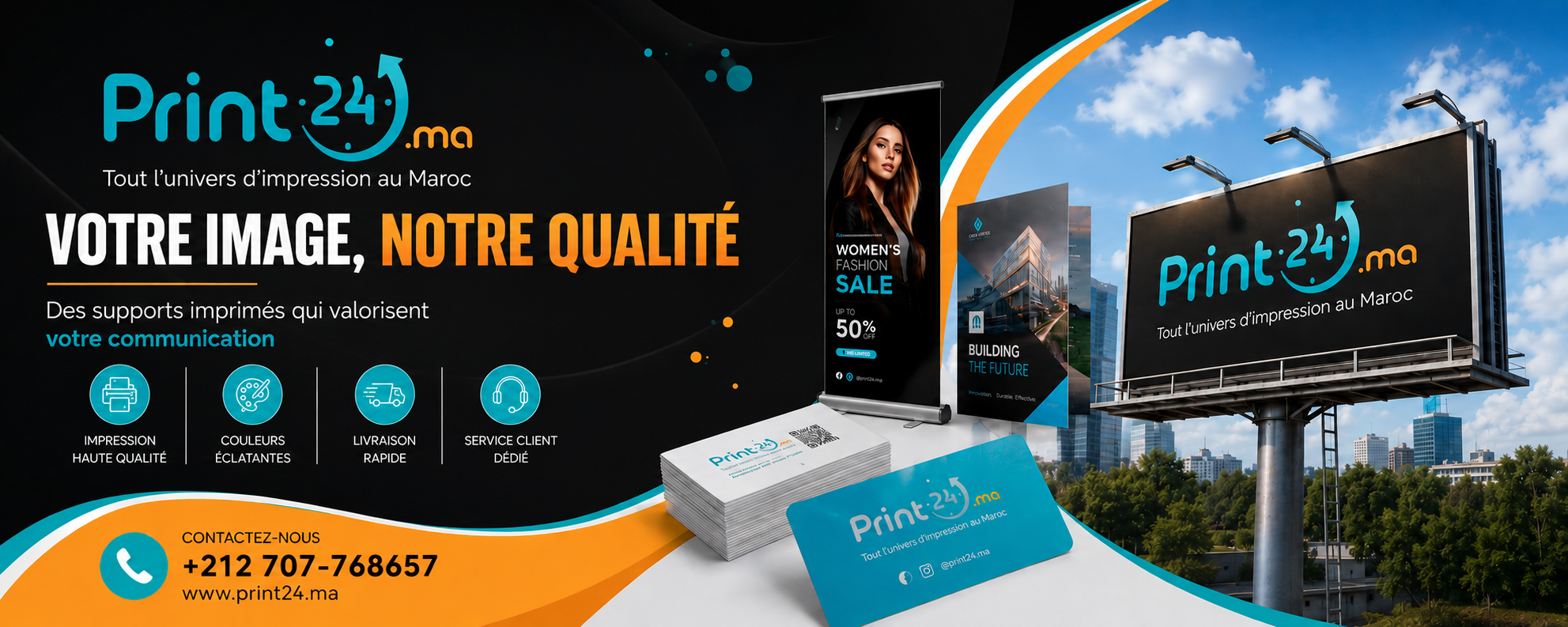 About Print24