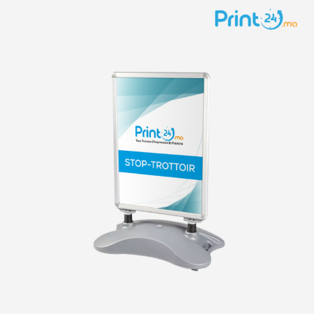 Stop Trottoir