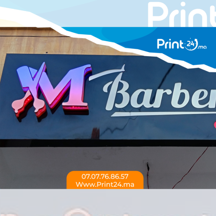 Panneau publicitaire 26