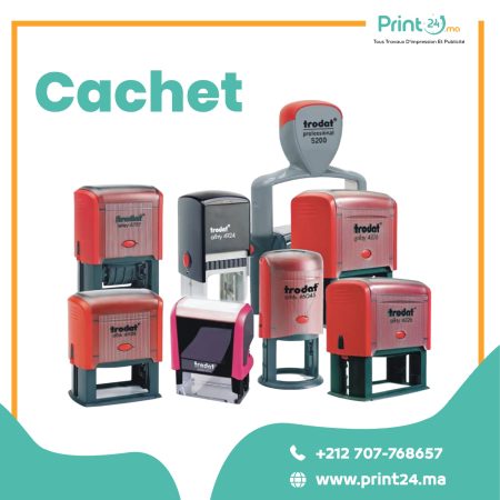 Cachet Entreprise
